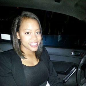 Meet your Posher, Chanté